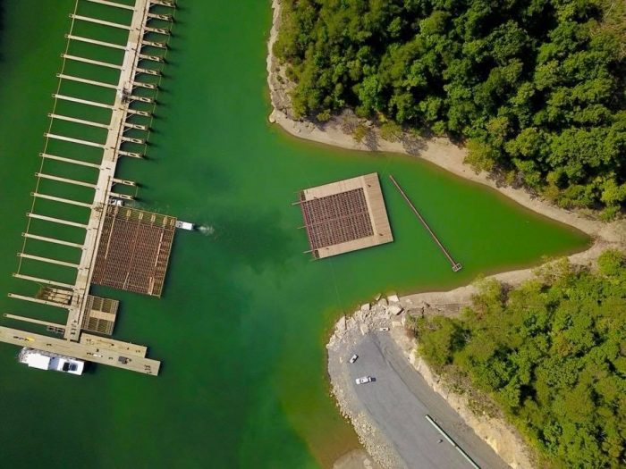 Clinton County Tourism Clinton County Kentucky Marina Rowena