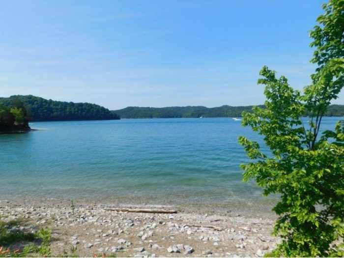 Clinton County Tourism Clinton County Kentucky Brief history on